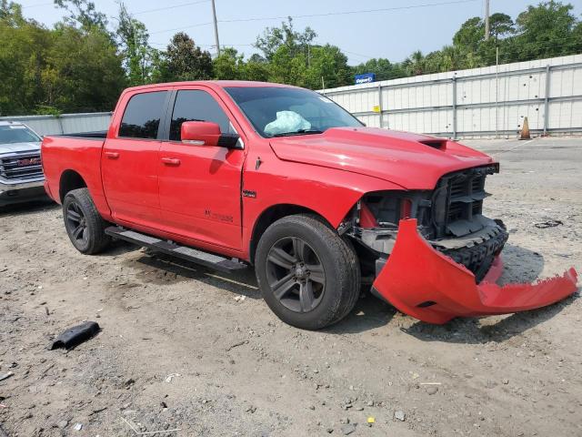 Vin: 1c6rr7mt7fs653133, lot: 58703315, ram 1500 sport 20154