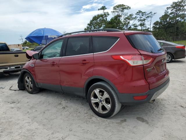 Vin: 1fmcu0gx8gub69394, lot: 60117535, ford escape se 20162