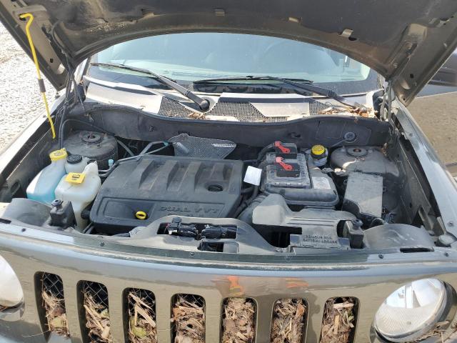 2016 JEEP PATRIOT LA 1C4NJRFB8GD522412