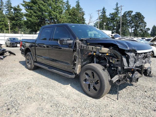 Vin: 1ftvw1ev5pwg63666, lot: 60998415, ford f150 light lightning pro 20234