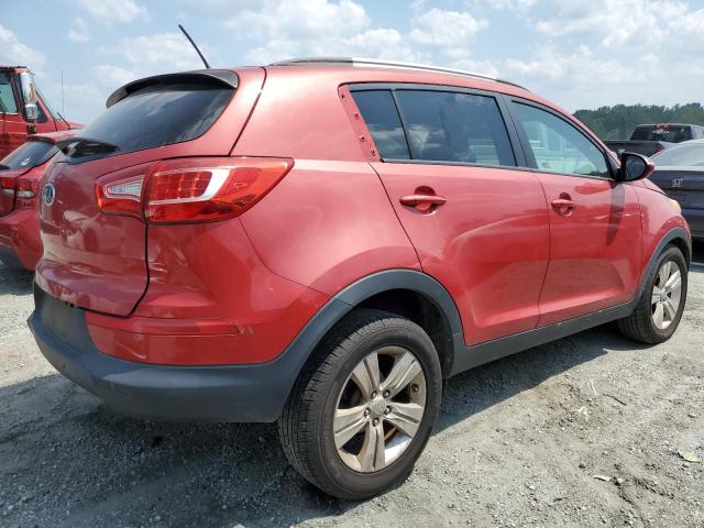 Vin: kndpb3a26b7054388, lot: 59372805, kia sportage lx 20113
