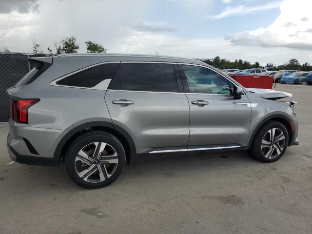 Vin: kndrhdlgxp5205211, lot: 62858705, kia sorento ex 20233