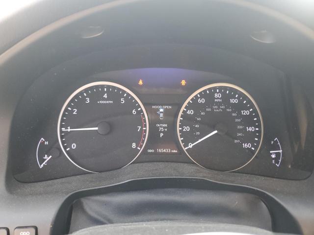 2013 LEXUS ES 350 - JTHBK1GG8D2044137