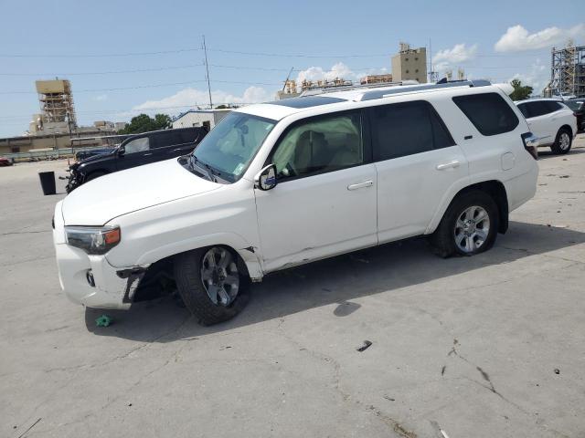 Vin: jtezu5jr8j5177207, lot: 59763165, toyota 4runner sr5 2018 img_1