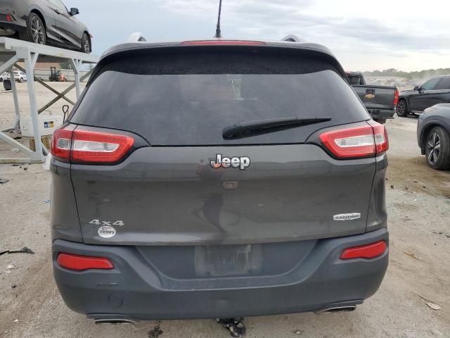 2015 JEEP CHEROKEE L - 1C4PJMCS7FW764756