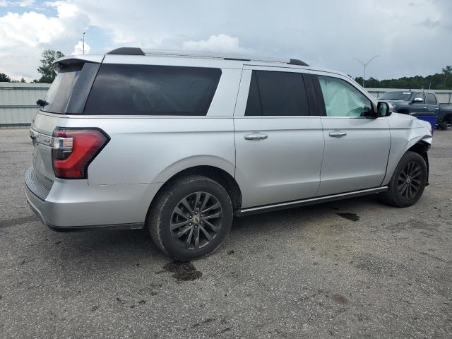 2019 FORD EXPEDITION - 1FMJK2AT7KEA38524