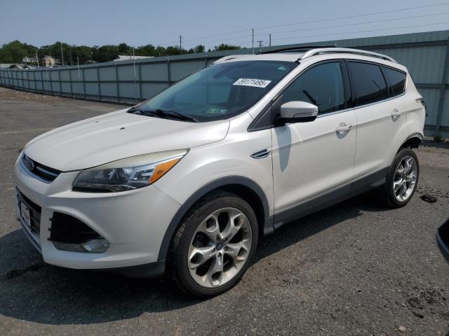 Vin: 1fmcu9j95duc90751, lot: 59171495, ford escape titanium 2013 img_1