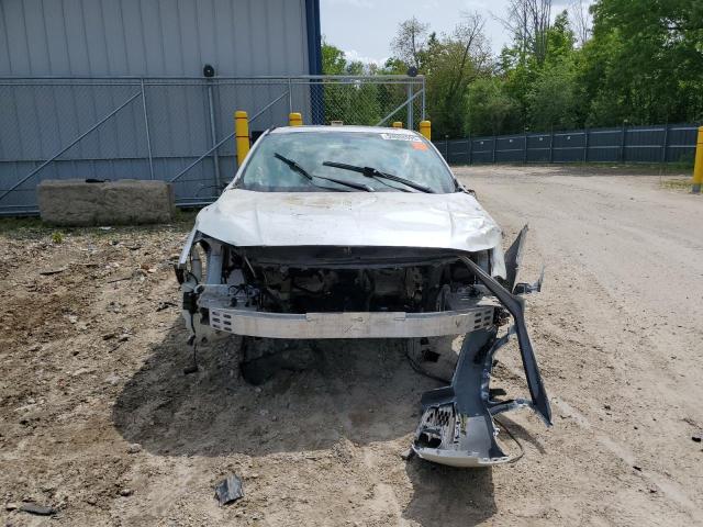 2017 HONDA CIVIC EX 19XFC2F76HE201745