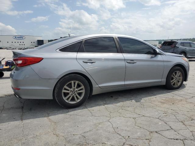 Vin: 5npe24afxfh145939, lot: 59620395, hyundai sonata se 20153