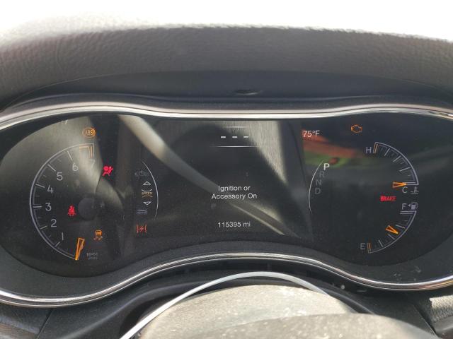 2016 JEEP GRAND CHER 1C4RJFBG3GC340088