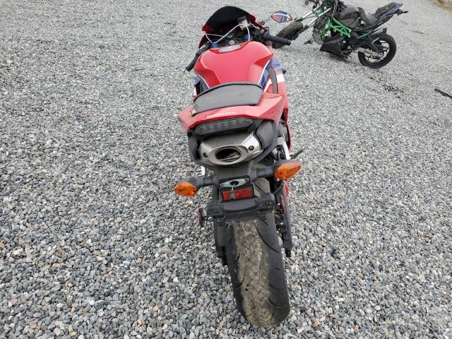2024 HONDA CBR600 RR JH2PC40H4RK100016