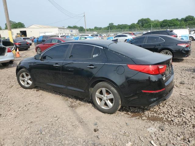 Vin: 5xxgm4a79eg292422, lot: 60915695, kia optima lx 20142