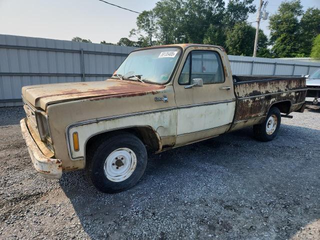 Vin: tcv146b525047, lot: 59135405, gmc sonoma 1976 img_1