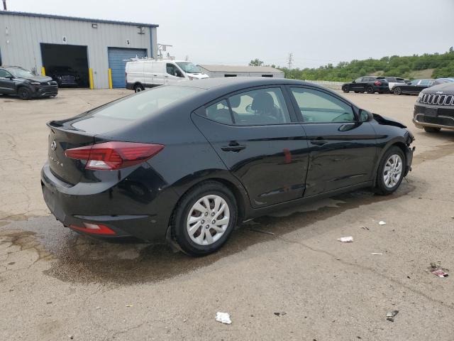 Vin: 5npd74lf6lh500319, lot: 58796575, hyundai elantra se 20203