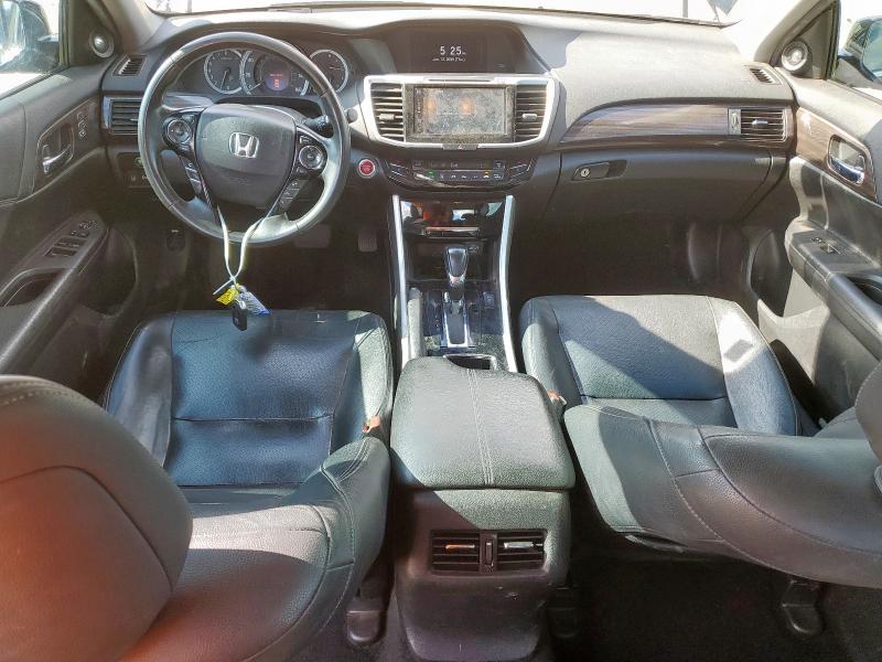 2016 HONDA ACCORD TOU 1HGCR3F99GA012308