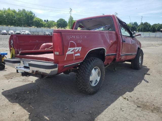 1992 CHEVROLET GMT-400 K1 - Other View