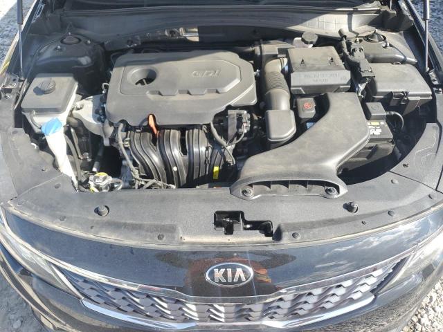 2019 KIA OPTIMA LX - 5XXGT4L33KG335547