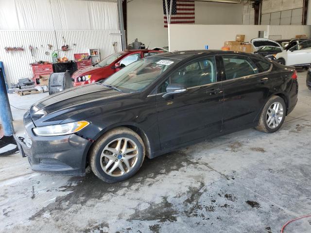 2013 FORD FUSION SE - 3FA6P0HR3DR194690