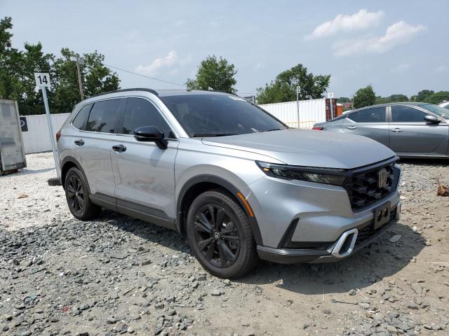 2024 HONDA CR-V SPORT - 7FARS6H93RE070957