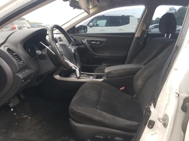 2015 NISSAN ALTIMA 2.5 - 1N4AL3AP3FC203793