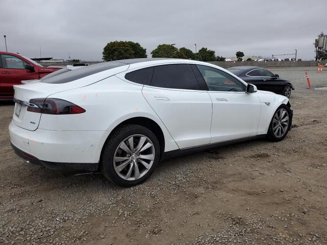 Vin: 5yjsa1e27gf128642, lot: 59788255, tesla model s 20163