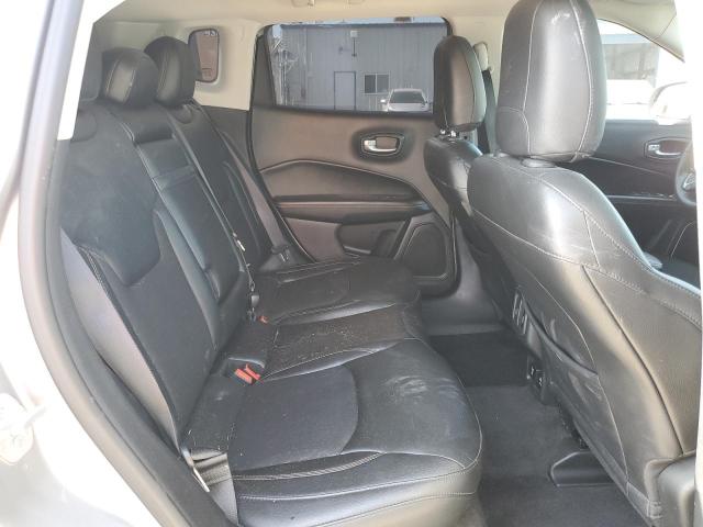 2018 JEEP COMPASS LA - 3C4NJCBB5JT137135