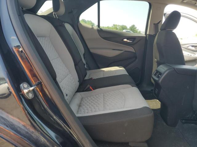 2020 CHEVROLET EQUINOX 3GNAX5EV4LS692012