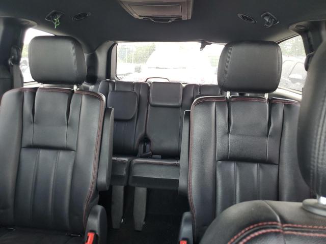 2019 DODGE GRAND CARA - 2C4RDGEG4KR640800