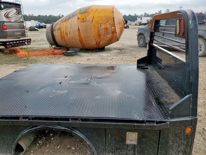 2012 FORD F350 SUPER #3311607217