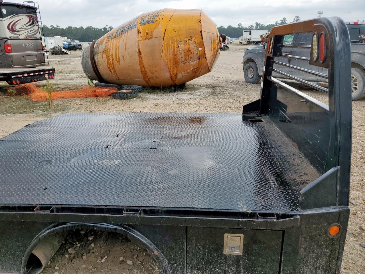 Lot #3311607217 2012 FORD F350 SUPER