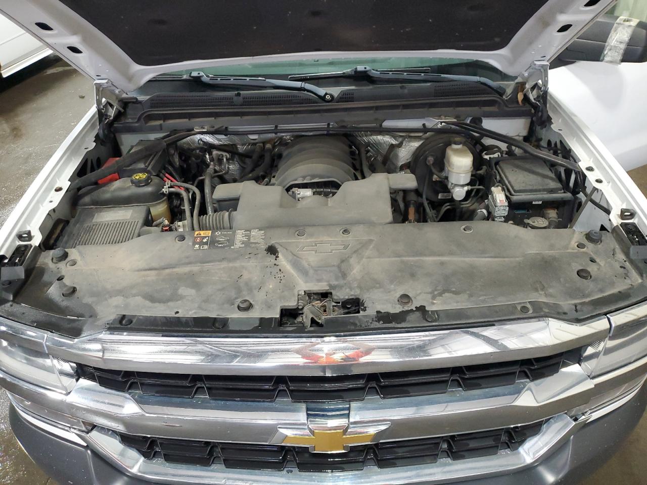 CHEVROLET SILVERADO 1500 C1500