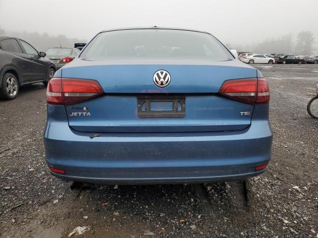 2017 VOLKSWAGEN JETTA S 3VW167AJ3HM322690