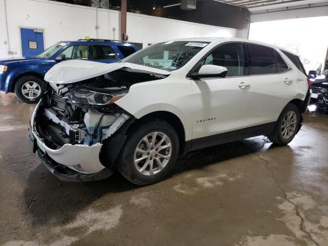 Vin: 3gnaxuev8ls737821, lot: 60222805, chevrolet equinox lt 2020 img_1