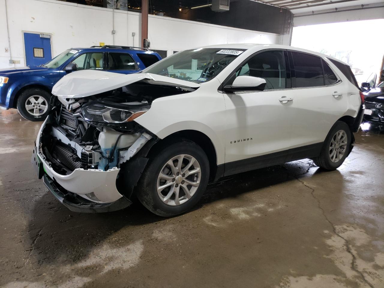 CHEVROLET EQUINOX 2020