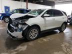 2020 CHEVROLET EQUINOX LT - 3GNAXUEV8LS737821