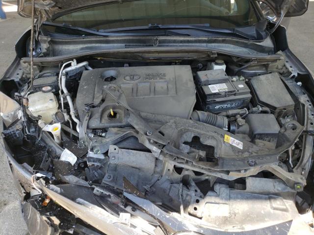 2019 TOYOTA C-HR XLE - JTNKHMBX8K1054366