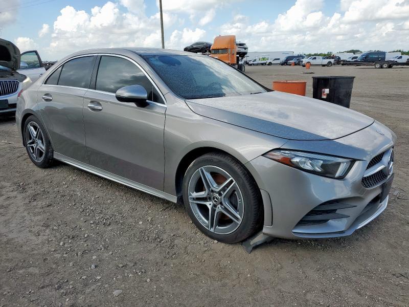 Vin: wdd3g4eb6kw005199, lot: 62173365, mercedes-benz a-class 220 20194
