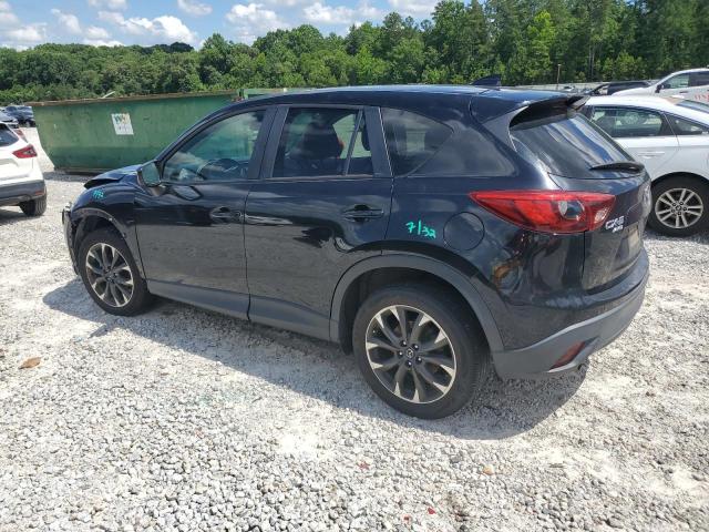 Vin: jm3ke4dy4g0648072, lot: 61163525, mazda cx-5 gt 20162