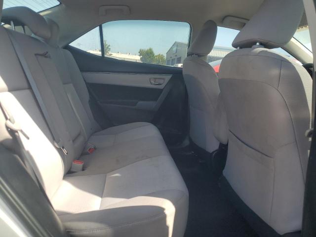 2015 TOYOTA COROLLA L - 5YFBURHE2FP187337
