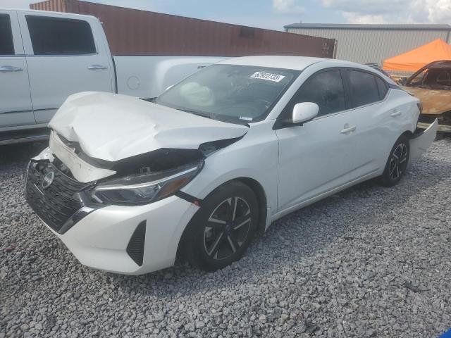 Vin: 3n1ab8cv8ry222764, lot: 62922735, nissan sentra sv 2024 img_1