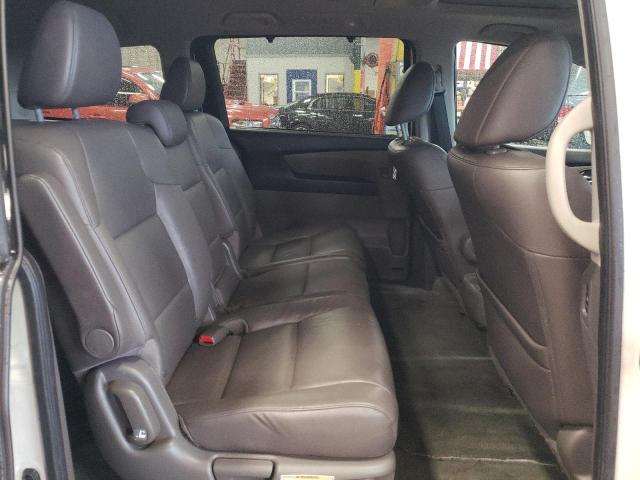 2016 HONDA ODYSSEY TO 5FNRL5H94GB053231