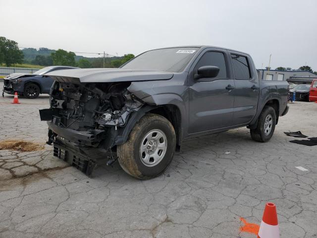 Vin: 1n6ed1ek3nn634999, lot: 60735345, nissan frontier s 2022 img_1
