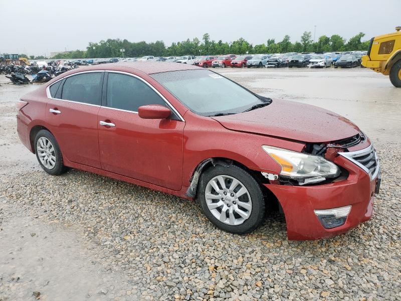 Vin: 1n4al3ap6en224396, lot: 60502445, nissan altima 2.5 20144