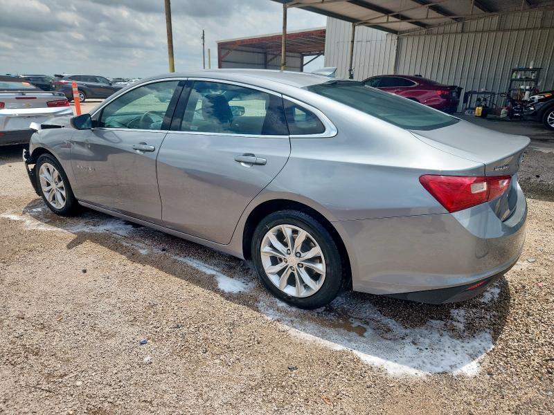 Vin: 1g1zd5st9pf187626, lot: 59907295, chevrolet malibu lt 20232