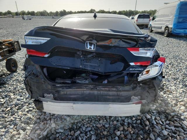 2021 HONDA ACCORD SPO - 1HGCV1F3XMA054896