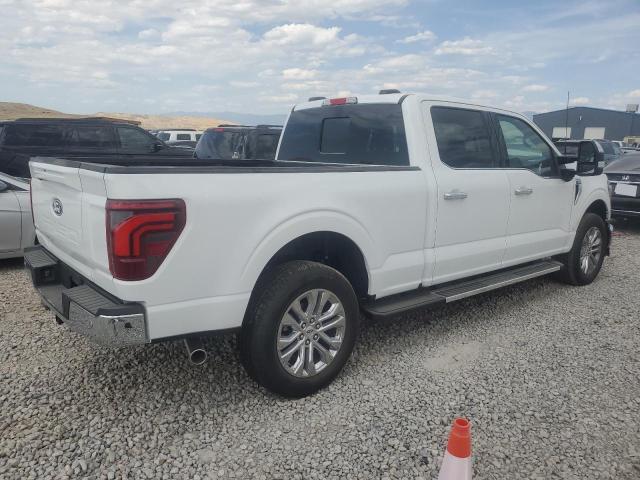 2025 FORD F150 LARIA 1FTFW5LD4SFA95831