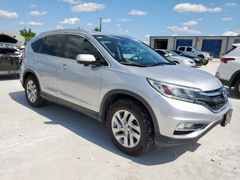 Vin: 2hkrm3h79gh569490, lot: 59648345, honda crv exl 20164
