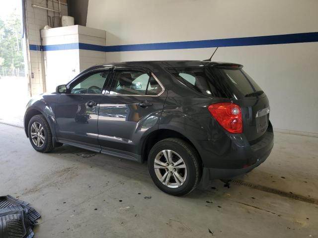 Vin: 2gnalbekxd1110945, lot: 59836495, chevrolet equinox ls 20132