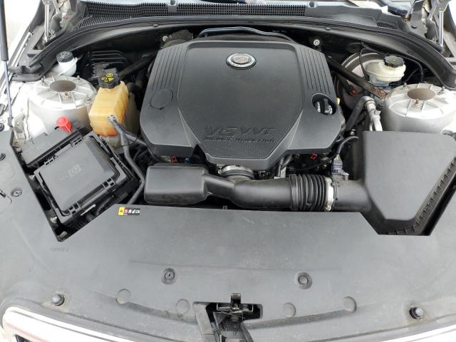 1g6am5s37e0116643 - 2014 Cadillac ats premium - #60072385