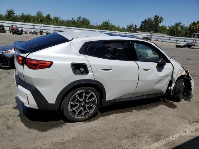 2025 BMW X2 XDRIVE2 WBX63GM09S5034824